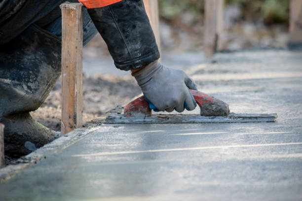 Best Concrete Demolition Services  in Mec, CA