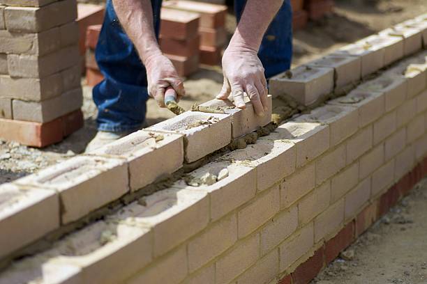 Best Concrete Leveling Services  in Mec, CA